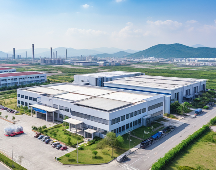 Linyi Perfect Building Materials Co.,LTD