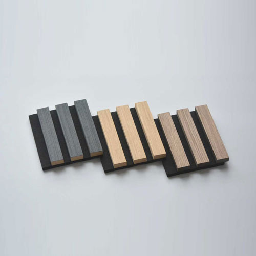 MDF Acoustic Panle